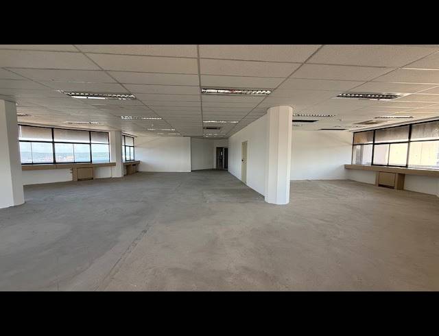 564M² OFFICE TO LET IN DURBAN CENTRAL